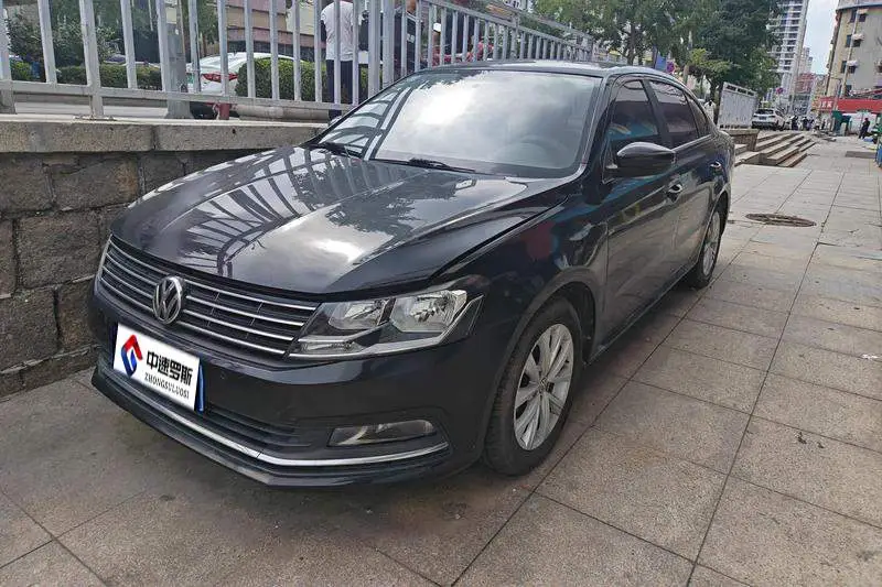 Lavida 2015 1.6L Automatic Comfort Edition