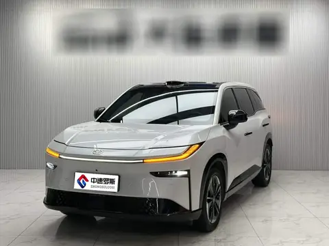Bozhi 3X 2025 520 Pro Advanced Intelligent Driving Edition