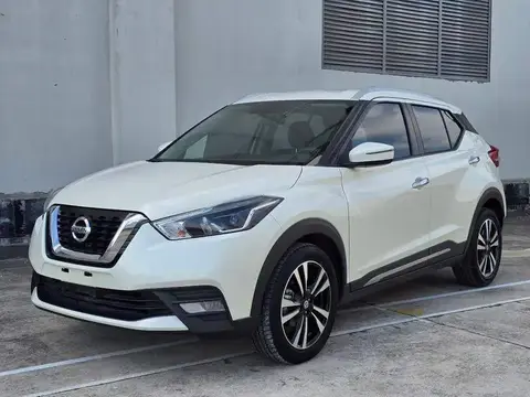 Kicks 2021 1.5L XV CVT Smart Link Luxury Edition