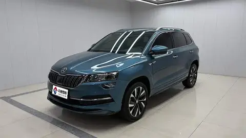 Keroke 2023 TSI280 Luxury Edition