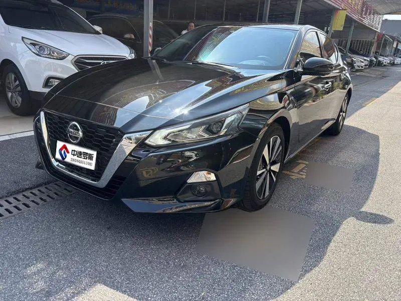 Tianlai 2021 2.0L XE Fashion Edition