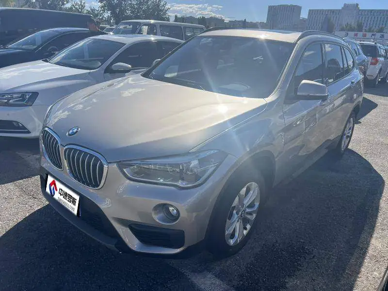 BMW X1 2016 sDrive18Li Premium Edition