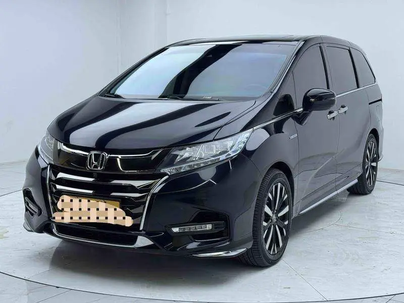 Odyssey 2019 2.0L Sharp Ultimate Edition