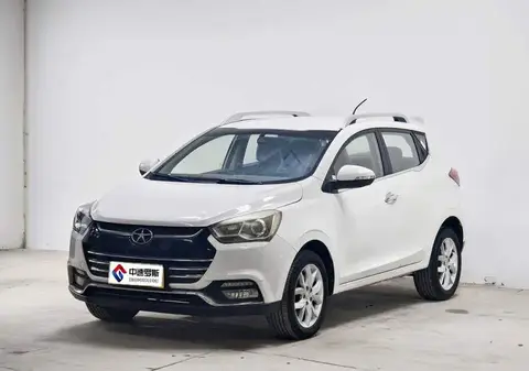 Ruifeng S2 2015 1.5L Manual Luxury Smart