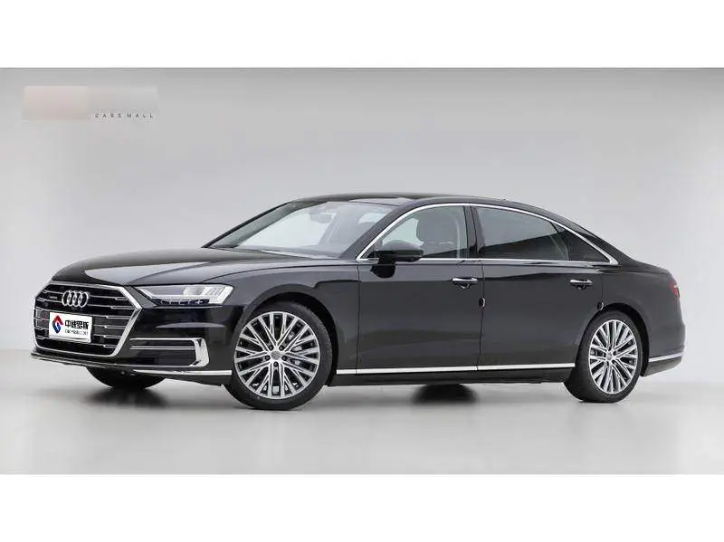 Audi A8 2019 A8L 50 TFSI quattro Luxury Edition