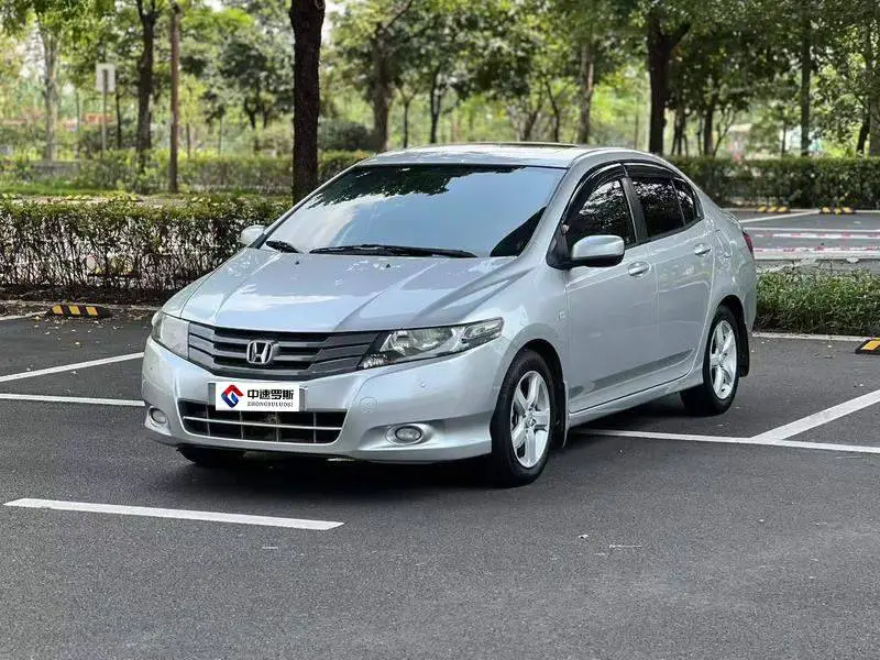 Classic 2008 1.5L Automatic Elite Edition