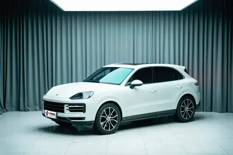 Cayenne 2024 Cayenne 3.0T