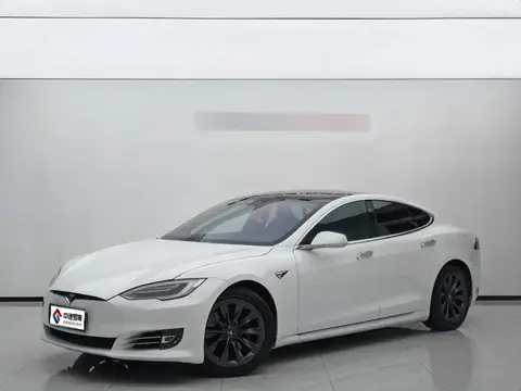 الطراز S 2020 long-range upgraded version