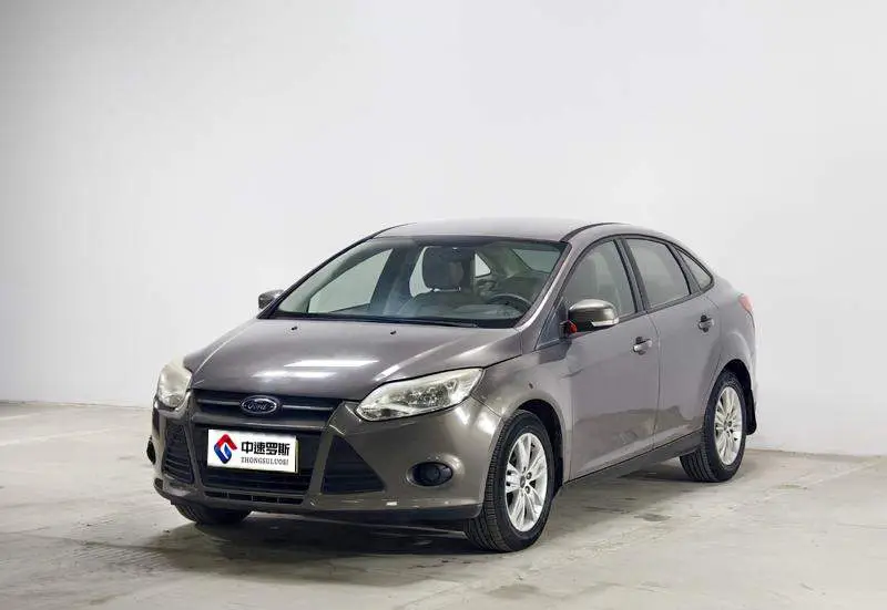 Fox 2012 Sedan 1.6L Automatic Comfort