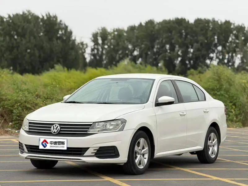 Lavida 2021 1.5L Automatic Fashion Edition