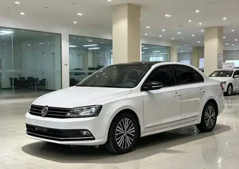 Sagitar 2016 230TSI 25th Anniversary Edition