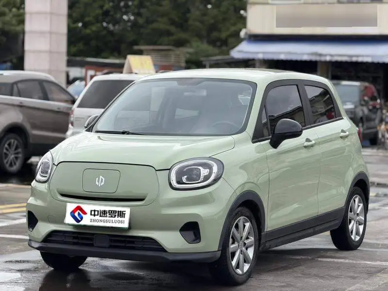 Leapmotor T03 2022 Haoyu Edition
