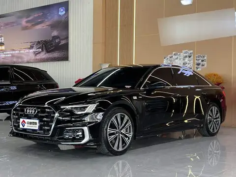 Audi A6L 2026 45 TFSI Premium Dynamic Edition