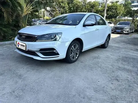 Dihao 2018 1.5L CVT Upward Connected Edition
