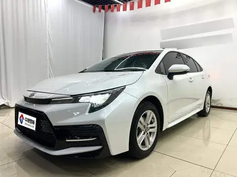 Lei Ling 2022 185T CVT Sports Edition