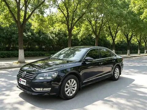 Passat 2013 1.8TSI DSG Premium Edition