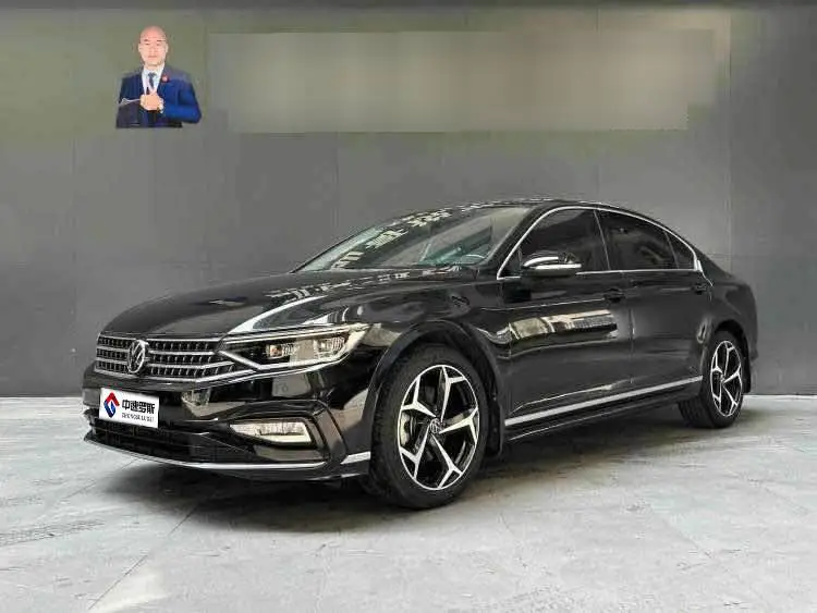 Magotan 2023 2 Millionth Anniversary Edition 330TSI DSG Leading Edition