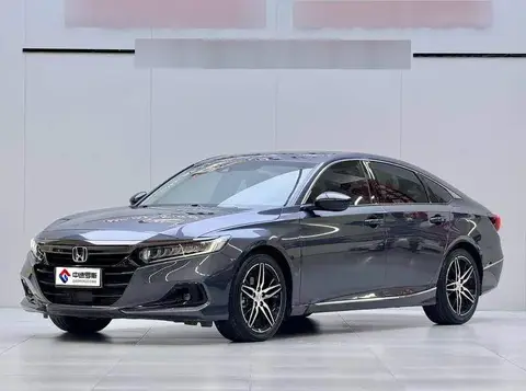 Accord 2022 260TURBO Fantasy Night Premium Edition