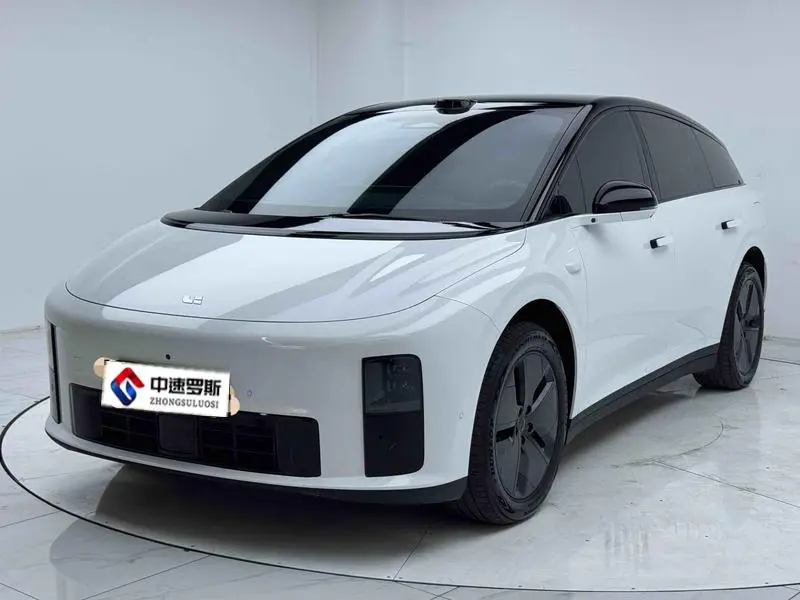 Ideal i6 2025 two-wheel drive standard version