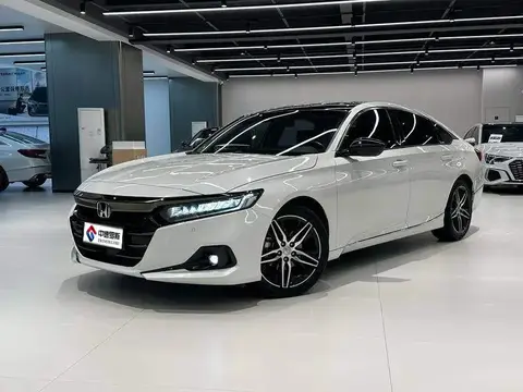 Accord 2022 260TURBO Fantasy Night Premium Edition