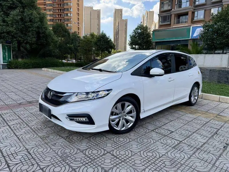 Jed 2020 1.8L Automatic Comfort Edition