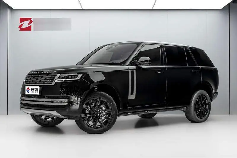 Range Rover 2023 3.0 L6 400PS Grand Seven-seat Extended Edition