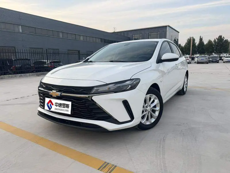 Cruze 2023 1.5L Dual Clutch Enjoy Edition