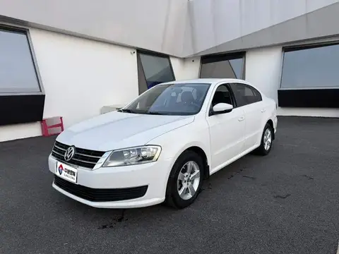 Lavida 2013 Classic 1.6L Automatic Fashion Edition