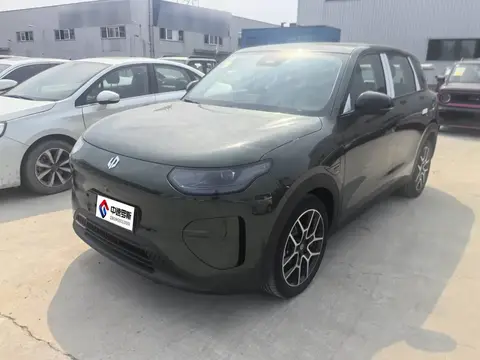 Leapmotor A10 2026 model with 400км range