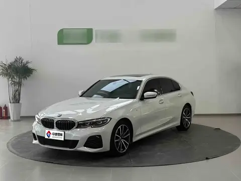 BMW 3 Dòng xe 2022 320Li M Sport Package