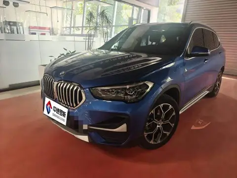 BMW X1 2020 sTransmission20Li Premium Edition