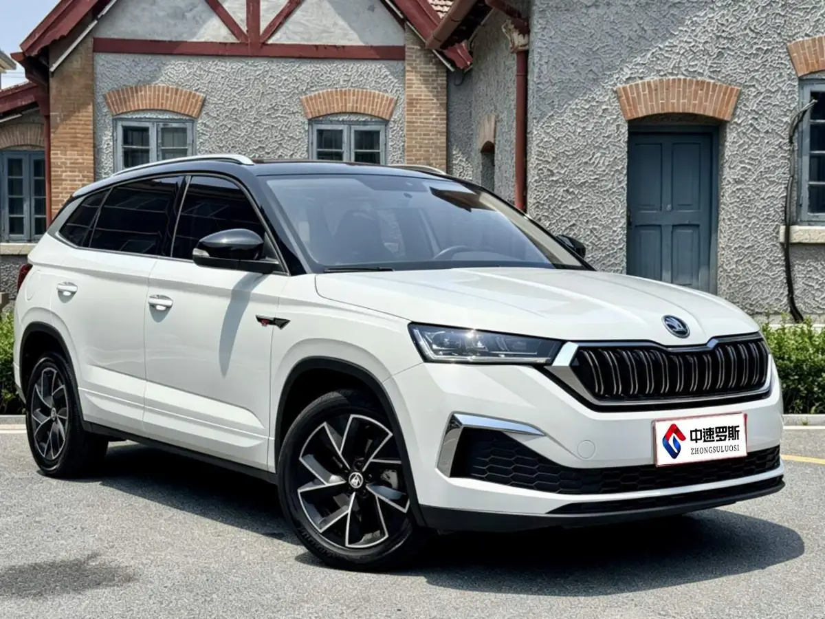 Komik 2022 GT 1.5L Automatic Premium Edition
