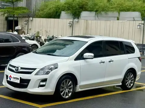Mazda 8 2015 2.5L Pilot Edition