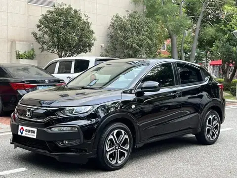Honda XR-V 2017 1.8L EXi CVT Comfort Edition