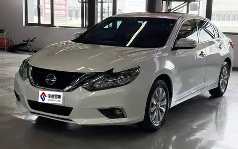 Tianlai 2016 2.0L XL Comfort Edition