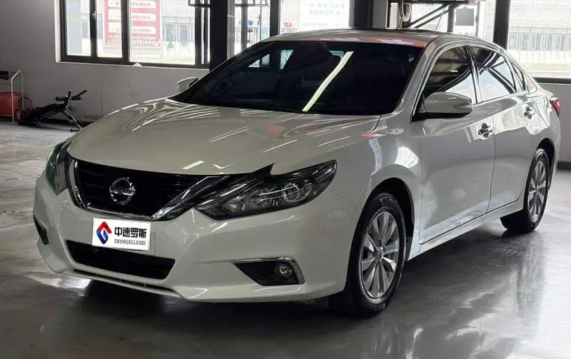 Tianlai 2016 2.0L XL Comfort Edition