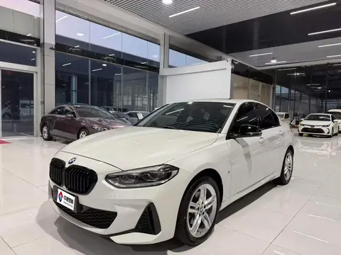 BMW 1 ซีรีส์ 2021 120i M Sport Night Edition