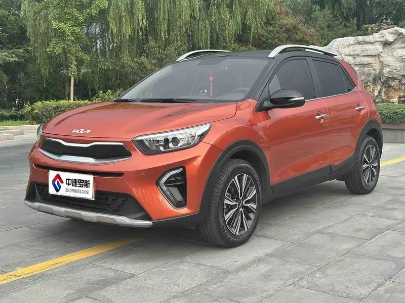 Yipao 2021 1.4L Automatic Fun Edition