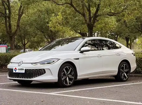 Lingdu 2024 Lingdu L 280TSI DSG Cool Edition
