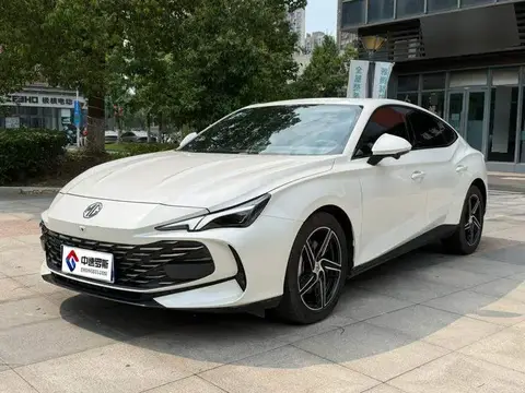 MG7 2023 1.5T DCT Comfort Edition