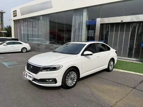 Lavida 2022 1.5L Automatic Comfort Edition