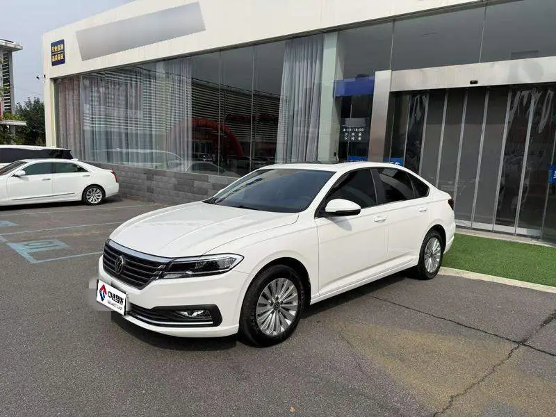Lavida 2022 1.5L Automatic Comfort Edition