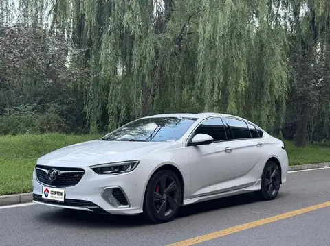 Regal 2017 GS 28T Premium Edition