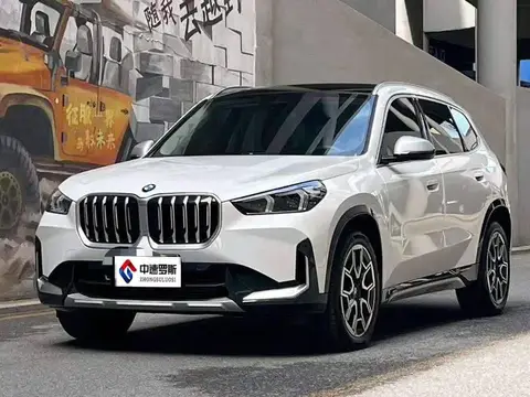 BMW X1 2023 sระบบขับเคลื่อน25Li X Design Package