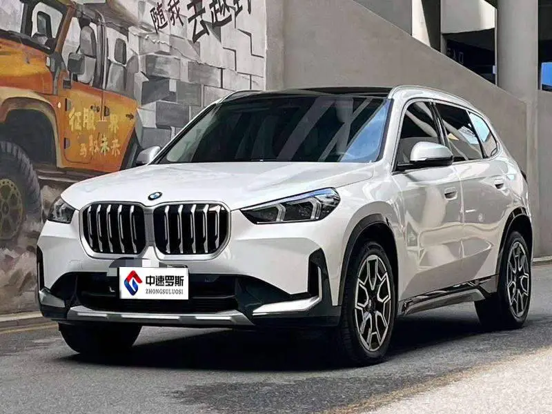 BMW X1 2023 sDrive25Li X Design Package