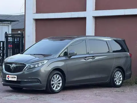 Buick GL8 2018 ES 28T Comfortable National VI