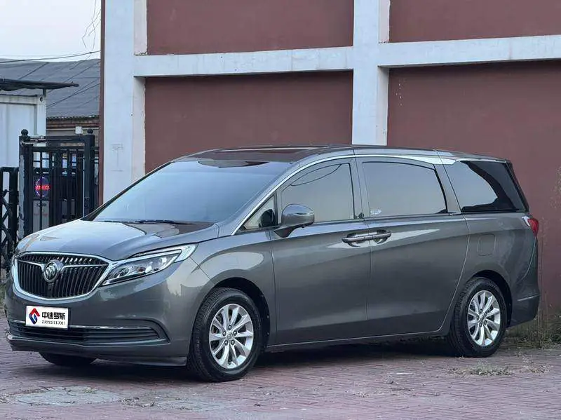 Buick GL8 2018 ES 28T Comfortable National VI