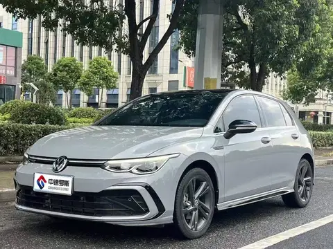 Golf 2023 280TSI DSG R-Line Lite