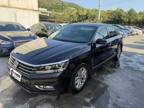 Passat 2016 330TSI DSG Premium Edition