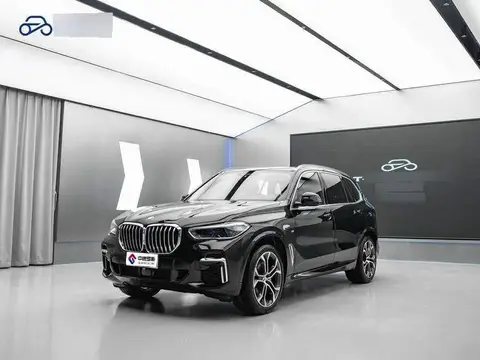 BMW X5 2022 xTracción 40Li Premium M Sport Package